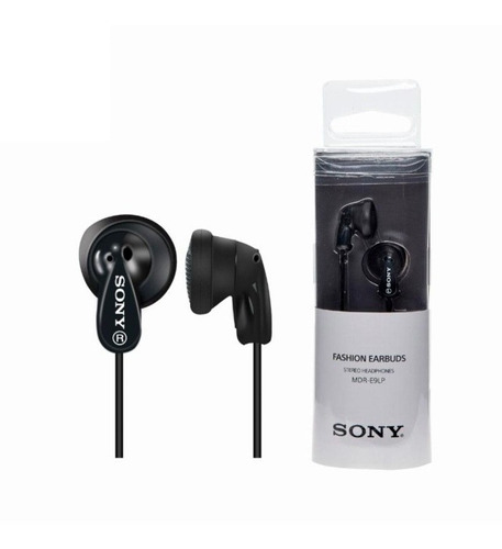 Sony Audífonos Internos Mdr-e9lp 