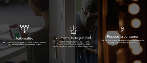 Imagen 2 de 8 de Blastbot Smart Switch