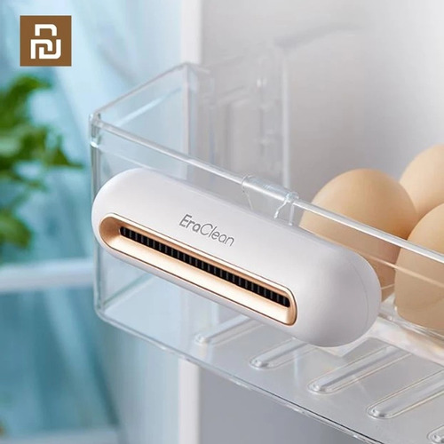 Xiaomi Eraclean Deodorizador Ozono Para Refrigerador