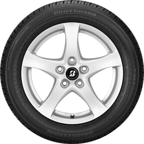 235/55r19 105h Driveguard Bridgestone