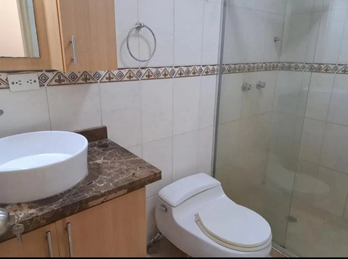 Imagen 7 de 7 de Apartamento Florida Country, Urbanizaciòn Los Olivos.