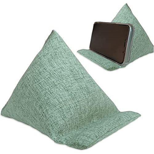 Warmtone Bean Pillow Cushion Bags - Cell Phone Holder