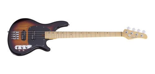 Schecter Cv4 Bajo 4 Cuerdas Doble Precision