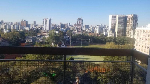 Imagen 6 de 15 de Forest Y Avenida De Los Incas 220 M² En Torre, Espectaculares Vistas