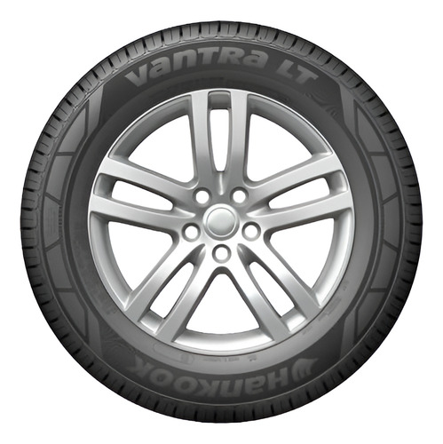 255/50 R20 Llanta Hankook Ra33 Dynapro Hp2 105h