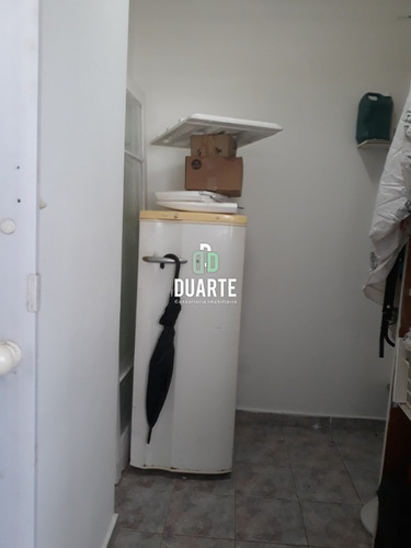 Imagem 25 de 30 de Apartamento - Ap01293 - 34108650