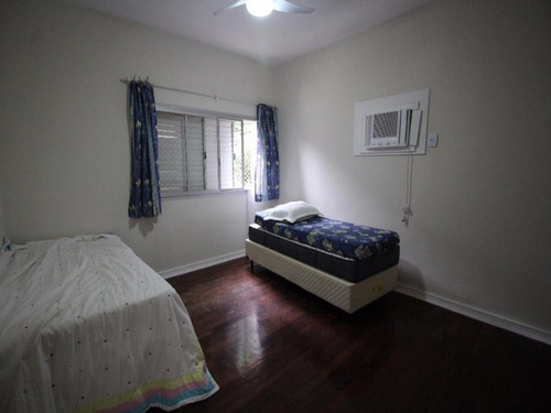 Imagem 15 de 19 de Guarujá - Praia Das Pitangueiras - Ao Lado Da Praia - Lazer - Ap3684 - 34710529