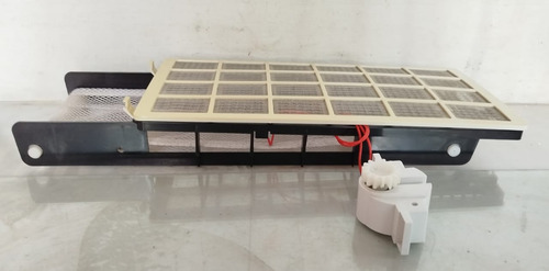 Filtro Climatizador De Ar Philco Pcl1f 127v - Usado (Usado)