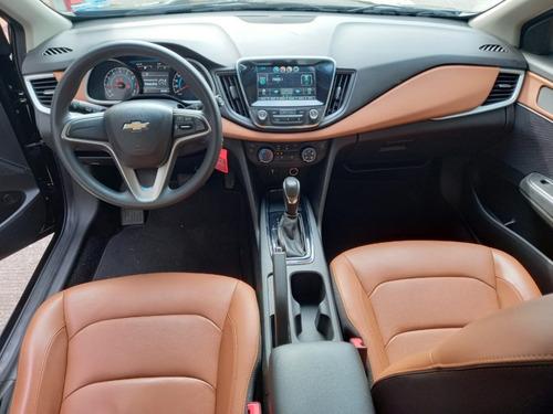 Chevrolet Cavalier 2019