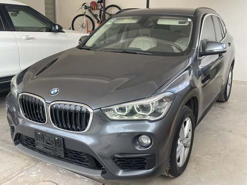 BMW X1 1.5 Sdrive 18ia At