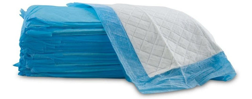 Ultrablok Under-pads De Incontinencia Desechables Para Cama 