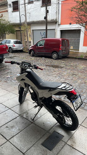 Corven Txr 250l