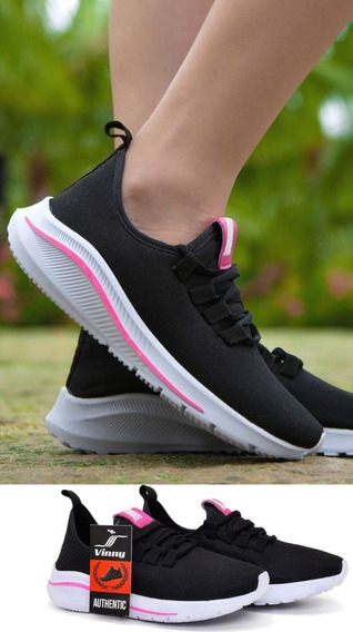 Tênis Para Academia - Sapatos Tênis com o Melhores Preços no Mercado Livre Brasil