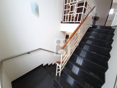 Imagem 16 de 23 de Casa Com 3 Dormitórios À Venda, 361 M² Por R$ 940.000,00 - City Ribeirão - Ribeirão Preto/sp - Ca0827