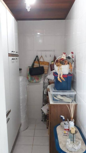 Imagem 17 de 28 de Condominio Fechado Com Segurança 24h, Bela Casa Preço! - Ca0362