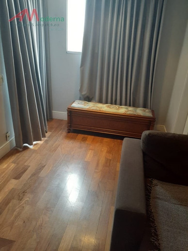 Imagem 15 de 15 de Apartamento Em Taboão - São Bernardo Do Campo - 8537
