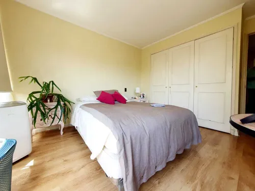 Venta Depto 3dorm+2b Lyon Providencia (63344)