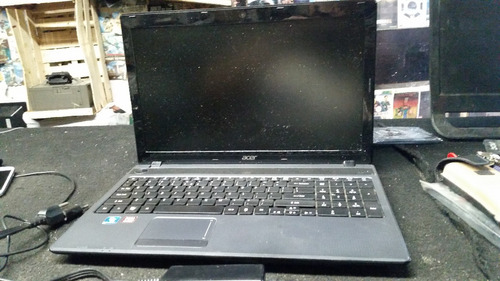 Acer Aspire 5250 Entera Para Partes