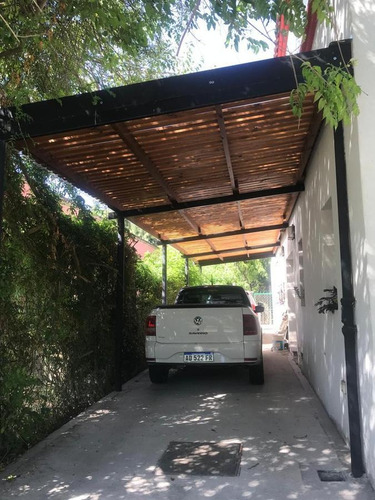 Imagen 8 de 30 de Excelente Casa En Complejo Villa Nueva - Santa Clara