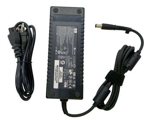 Fonte Carregador Para All-in-one Hp Pavilion 23-1015 150w