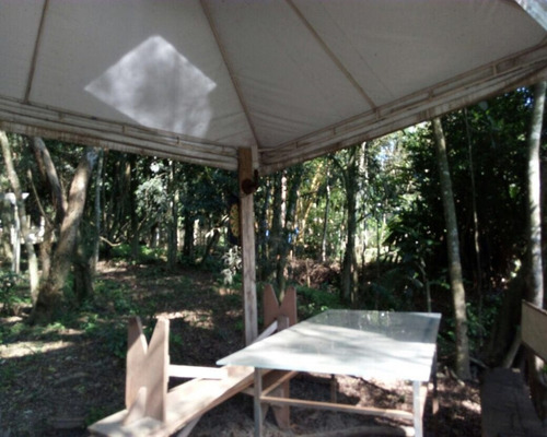 Chácara 3.200 M² - Palermo - Gravataí - Rs - 1597 - 32420118