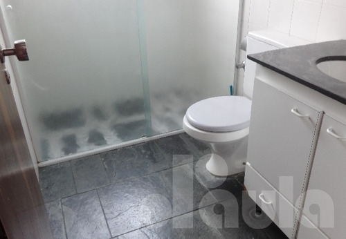 Imagem 9 de 14 de Vila Guiomar. - Apartamento De 92m2 - Travessa Das Figueiras - 1033-8114