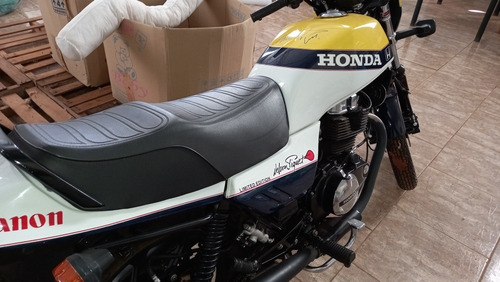 Honda Cb 450