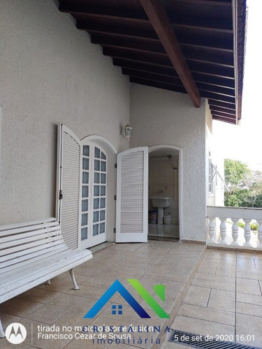 Imagem 27 de 30 de Casa Tipo Sobrado Para Compra 4 Dormitórios Sendo 2 Suíte Com Closet - Ca00168 - 68464033