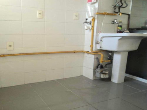 Imagem 18 de 25 de Apartamento - 623d - 69006737
