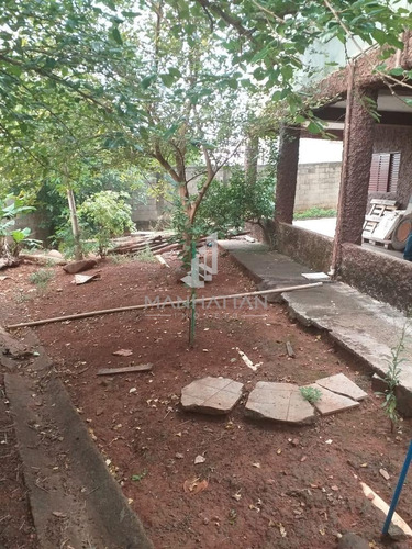 Imagem 21 de 30 de Barracão À Venda Em Parque Brasil 500 - Ba005678