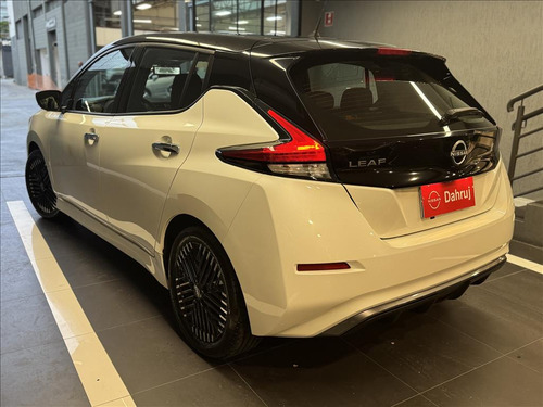 Nissan Leaf B12P 40 ELÉTRICO
