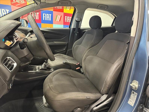 Chevrolet Onix Onix 1.4 Ltz Spe/4