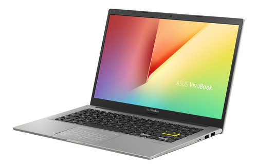 Laptop Asus X413j I3-1005g1 4gb Ram 128 Ssd 14 12m Garantia