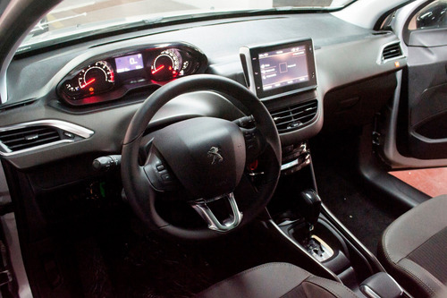 Peugeot 2008 Sport Thp 1.6l Tiptronic | 115cv | 0km 2021
