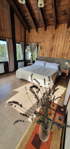 Imagen 18 de 30 de Dueño Alquila Exclusiva Casa C/ Piscina Climatizada - San Martín De Los Andes - Barrio Privado.