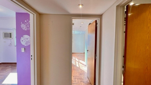 Imagen 16 de 30 de Excelente Piso 4 Ambientes Con Cochera