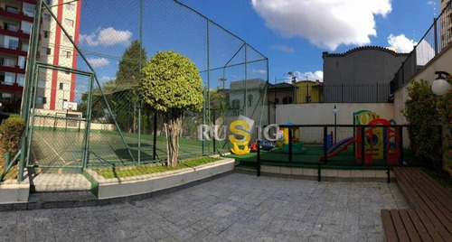 Imagem 11 de 25 de Apartamento À Venda, 68 M² Por R$ 450.000,00 - Penha De França - São Paulo/sp - Ap0973