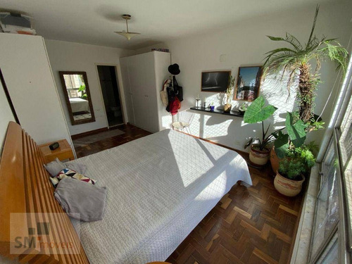 Imagem 27 de 29 de Apartamento Com 3 Dormitórios À Venda, 137 M² Por R$ 1.110.000,00 - Perdizes - São Paulo/sp - Ap2918