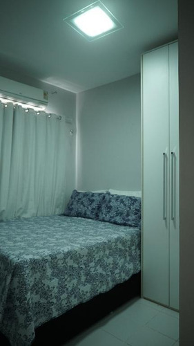 Imagem 10 de 20 de Apartamento - 3 Quartos - Total Life - Tenoné - Belém/pa - Rmx_7971_388874
