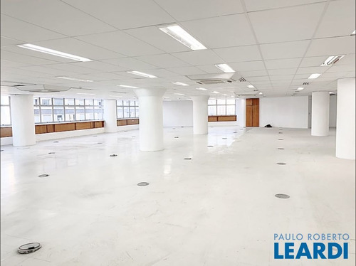 Imagem 3 de 15 de Comercial - Centro - Sp - 601829