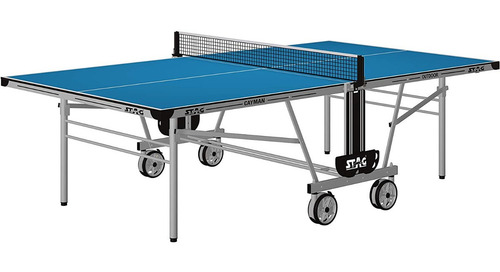 Mesa De Ping Pong Profesional
