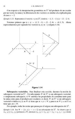 Algebra Lineal Con Hoja De Calculo Editorial Trillas