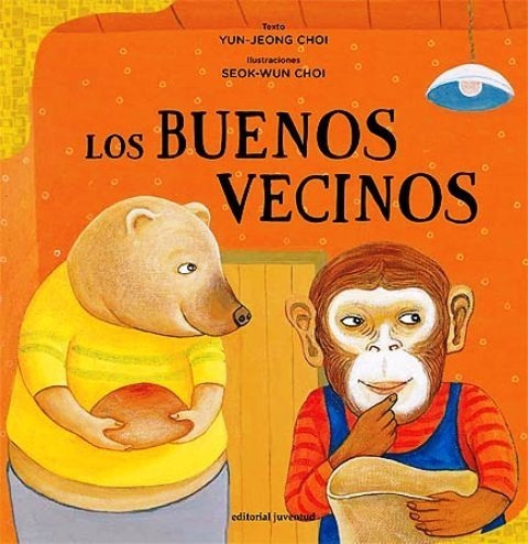 Los Buenos Vecinos