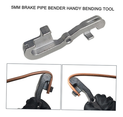 Ferramenta Dobradora De Tubos De Freio Bending Automotive Ha