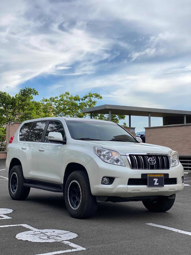 Toyota Prado Tx 3.0