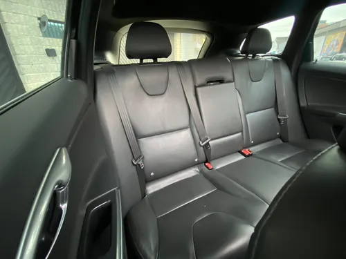 Volvo XC60 2.0 T5 Awd Summum