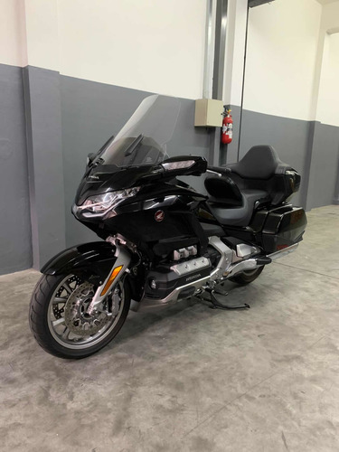 Imagen 2 de 11 de Honda Goldwing 1800 2019