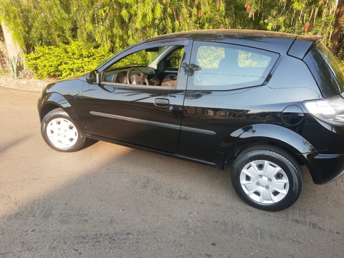 Ford Ka 1.0 2012