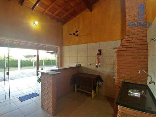 Imagem 23 de 28 de Chácara À Venda, 1056 M² Por R$ 700.000,00 - Chacara Itália - Cosmópolis/sp - Ch0112