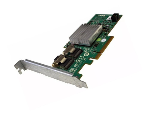 19x Dell Perc H200 Sas Pcie 8-port Raid M1015 9211-8i